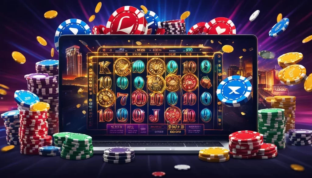 Mẹo chơi Baccarat thắng lớn