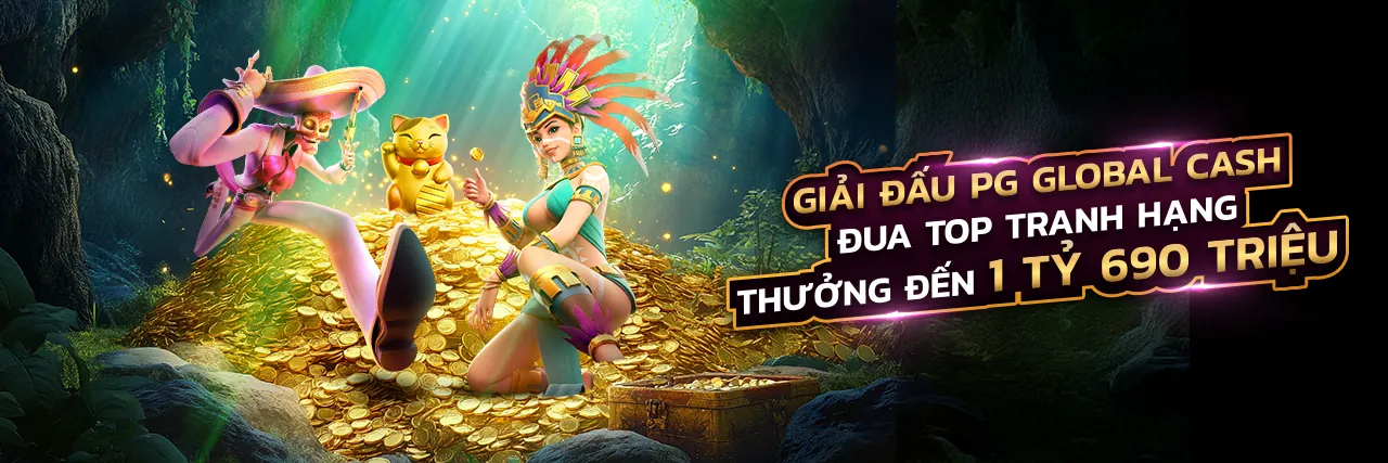 Đại Sứ MB66 - Nền tảng giải trí trực tuyến hàng đầu